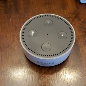 Amazon Echo Dot